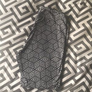 EUC TC LulaRoe leggings